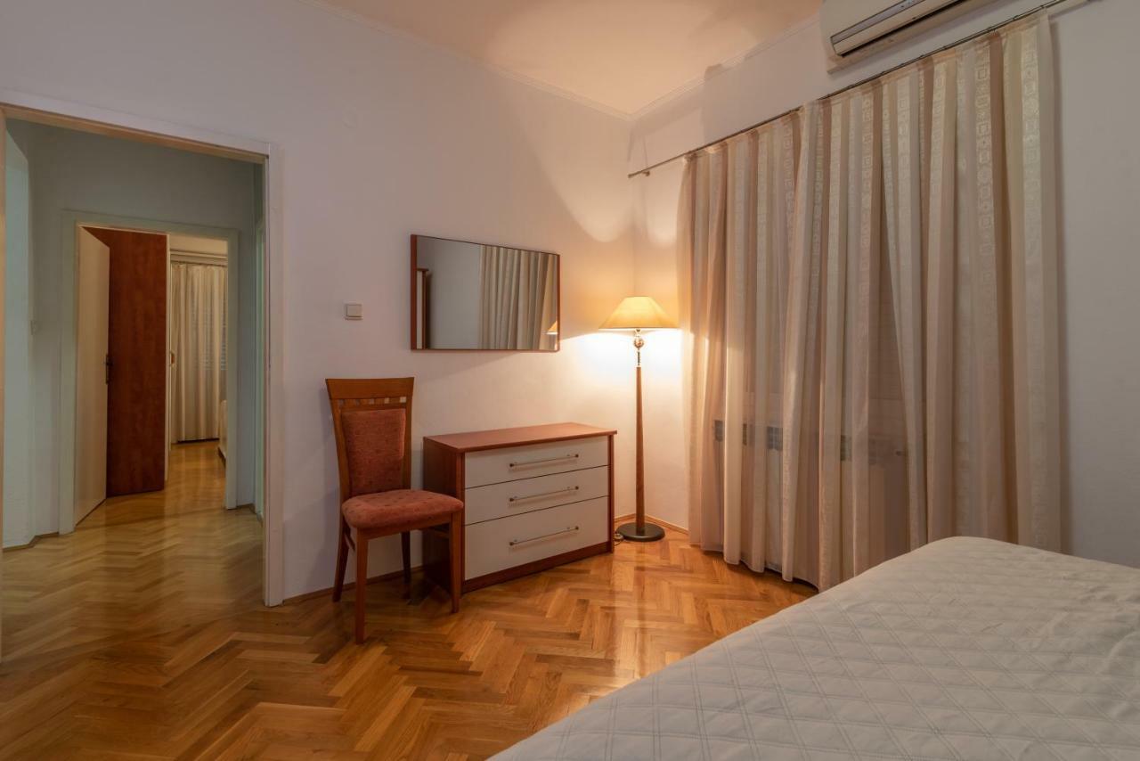 Apartament Marinella Trogir Zewnętrze zdjęcie